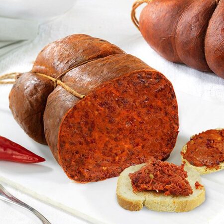 Nduja
