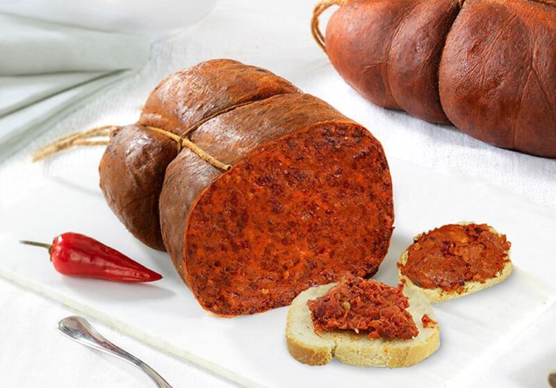 Nduja
