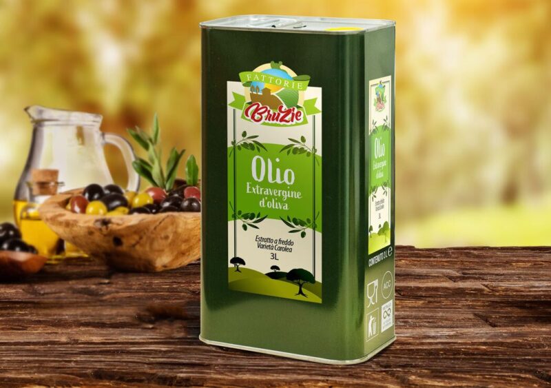 Olio