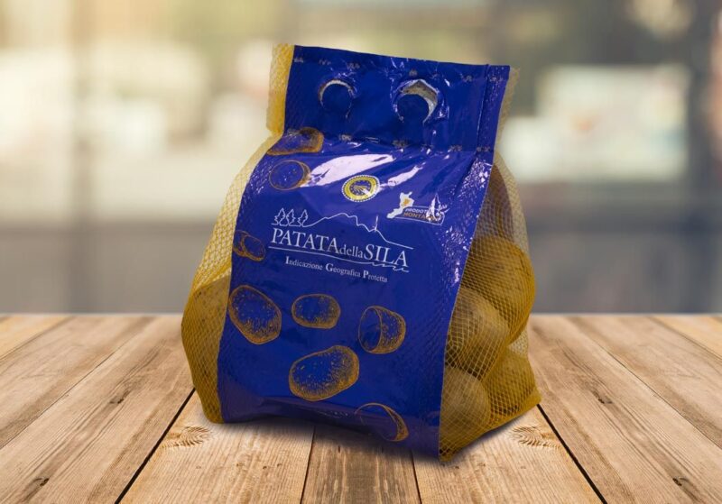 Patate della Sila IGP